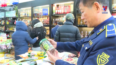 Đường dây nóng 389 ngày 08/02/2024