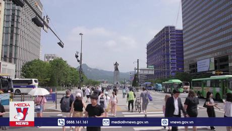 Hàn Quốc siết quy định thị thực nhiều trường đại học