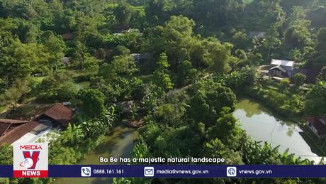 Phim tài liệu: Điệu Páo Dung của người Dao ở Bắc Kạn