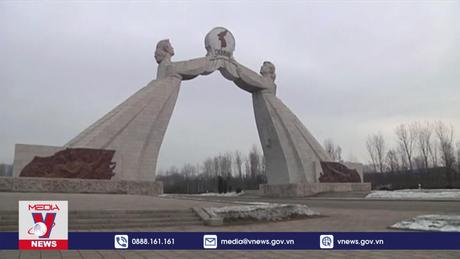 Triều Tiên hủy bỏ hợp tác kinh tế với Hàn Quốc