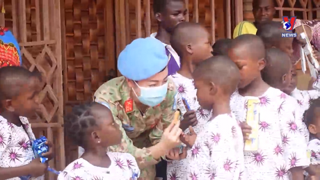 Bản tin tiếng Anh ngày 08/02/2024