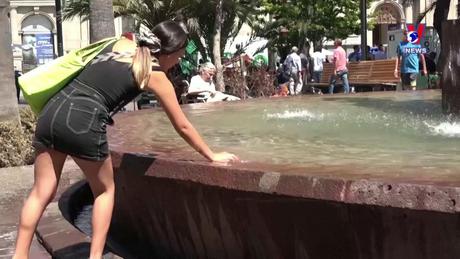 Thế giới hôm nay: Thế giới trải qua tháng 1 nóng nhất lịch sử