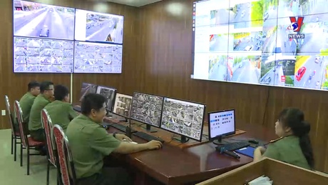 Khoa học & Công nghệ ngày 08/02/2024