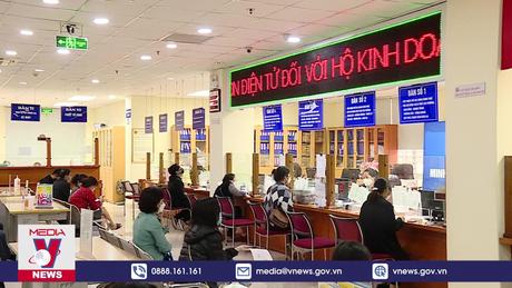 Chính phủ chỉ đạo điều chỉnh mức giảm trừ gia cảnh