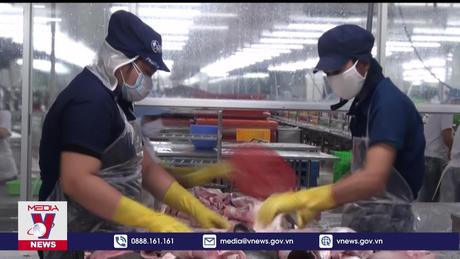 Xuất khẩu hàng hóa của Việt Nam sang Mỹ tăng đột biến