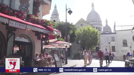 Pháp ghi nhận 5.000 người tử vong do nắng nóng trong năm 2023