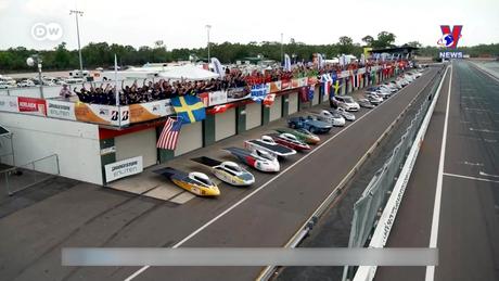 Tạp chí toàn cầu số 870 ngày 09/2/2024