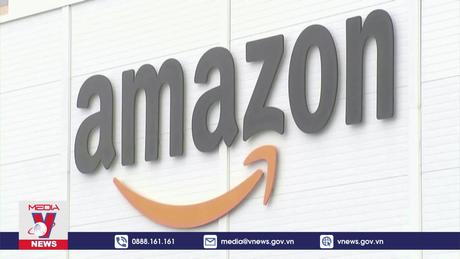 Tòa án Tây Ban Nha hoãn thi hành án phạt Amazon và Apple