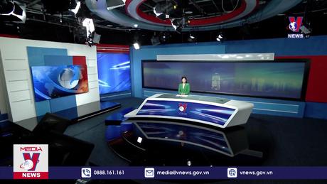 Bản tin thời sự 11h ngày 09/02/2023