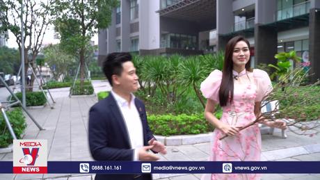 Rút ngắn khoảng cách sum họp