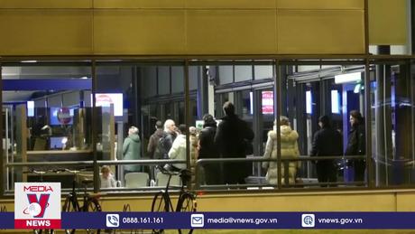 Phần Lan gia hạn việc đóng cửa biên giới với Nga