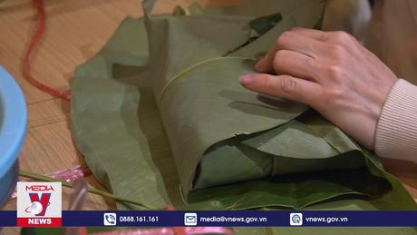 Tết chia sẻ yêu thương của người Việt tại Nhật Bản