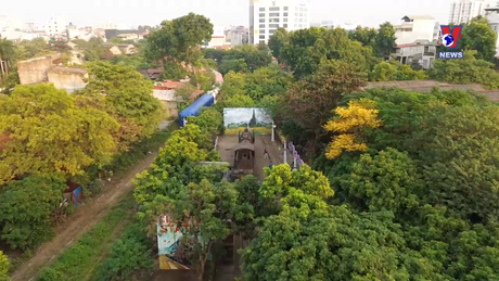 Đối thoại Hà Nội: Tiềm năng di sản công nghiệp