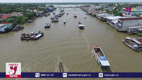 Bản tin thời sự 08h ngày 09/02/2023