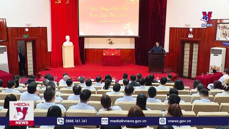 Bản tin thời sự 22h ngày 08/02/2024