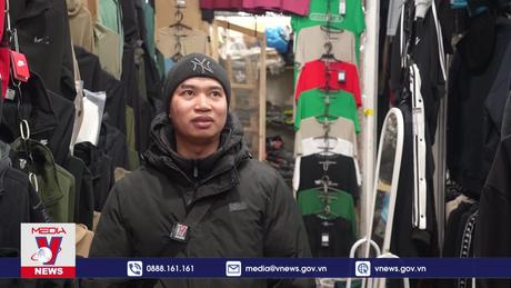 Những cái Tết xa quê