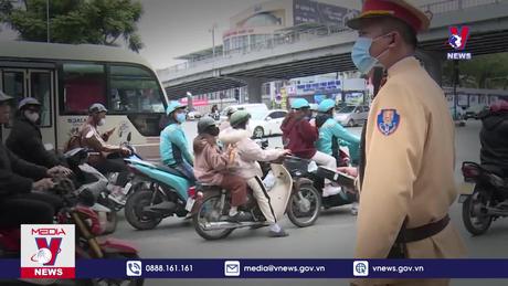 Bản tin thời sự 6h ngày 09/02/2024