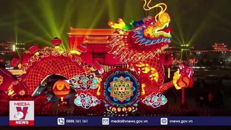 Tổng giám đốc IMF gửi lời chúc mừng Tết Nguyên đán 2024