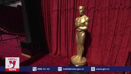 Giải Oscar bổ sung hạng mục mới sau hơn 20 năm