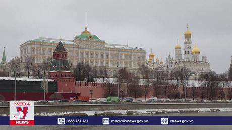 Nga sẵn sàng cung cấp khí đốt cho EU