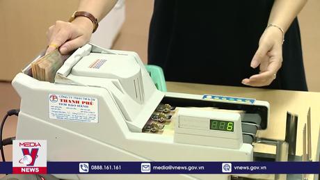 5 ngân hàng lãi tỷ USD