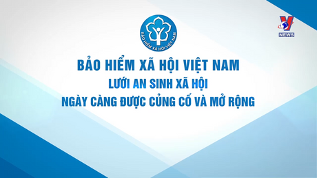 BHXH Việt Nam 2024