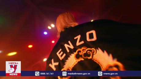 Các hãng thời trang tung bộ sưu tập mừng năm mới Giáp Thìn