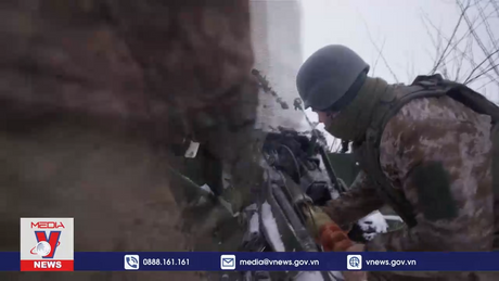 NATO kêu gọi châu Âu tăng cường sản xuất vũ khí