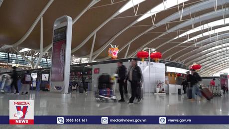 Đông Nam Á hy vọng hút du khách Trung Quốc dịp Tết