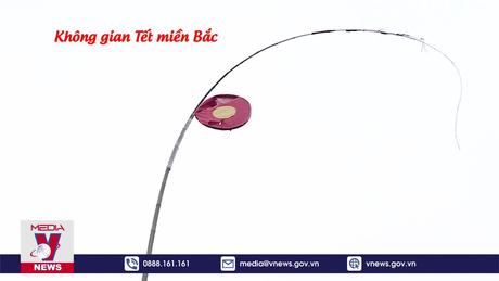 Lan tỏa văn hóa Tết truyền thống