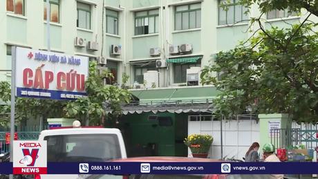 35 trường hợp khám, cấp cứu do pháo nổ trên toàn quốc