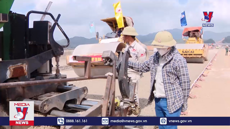 Bản tin thời sự 18h ngày 10/02/2024