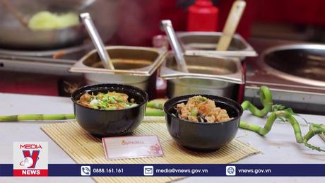 Moscow đón Tết Nguyên Đán