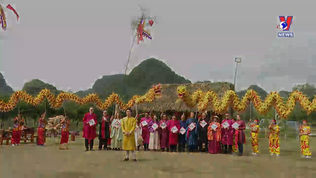 Văn hóa toàn cảnh ngày 10/2/2024