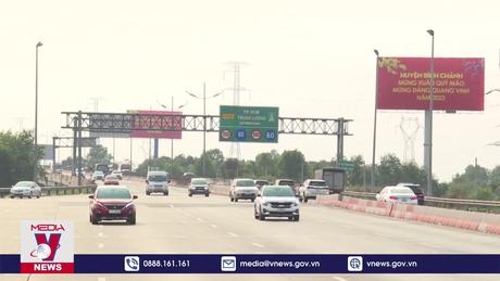 78 vụ tai nạn giao thông xảy ra trong mùng 1 Tết