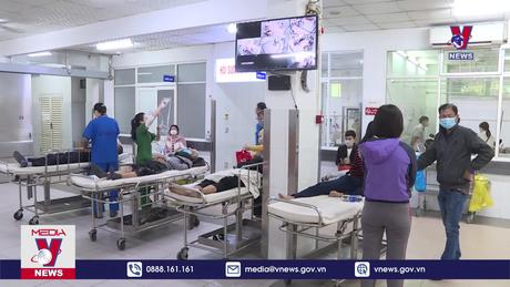 Bản tin thời sự 21h ngày 10/02/2024