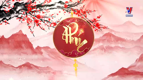 “Hòa mình cùng sắc xuân” đón Phúc-Lộc-Thọ, cùng bàn về chữ Phúc