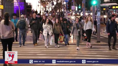 Moody's hạ tín nhiệm của Israel