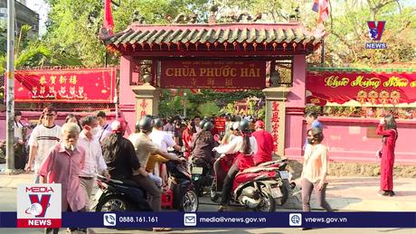 Bản tin thời sự 22h ngày 10/02/2024