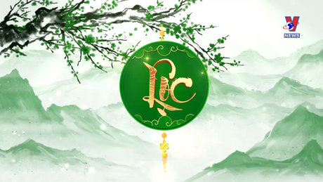 Chào xuân 2024, cùng bàn về chữ 