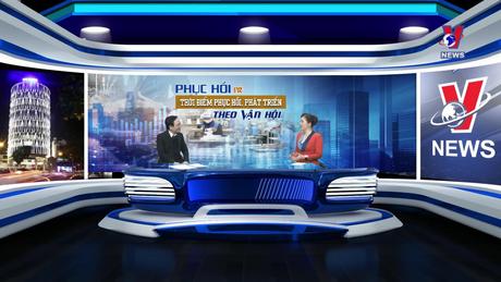 Góc nhìn VNews: Phục hồi và thời điểm phục hồi theo vận hội