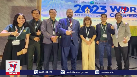 Bản tin thời sự 6h ngày 11/02/2024