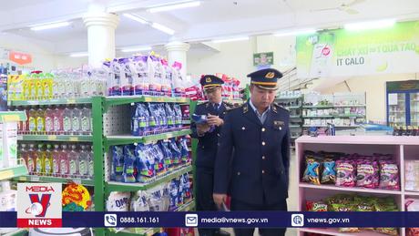 Thanh Hóa tăng cường kiểm soát hàng giả, hàng nhái