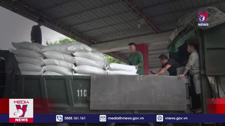 Bản tin thời sự 11h ngày 11/02/2024