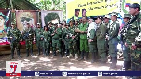 Cuba đồng hành cùng Colombia tìm kiếm hòa bình