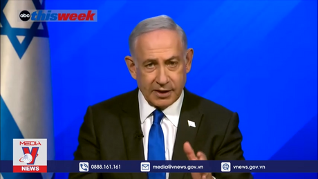 Israel thiết lập hành lang an toàn cho dân thường ở Rafah