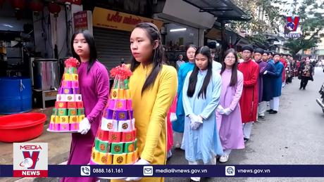 Hà Nội đón gần 200.000 lượt khách trong 3 ngày Tết