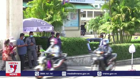 Campuchia ghi nhận thêm 3 ca mắc bệnh đậu mùa khỉ