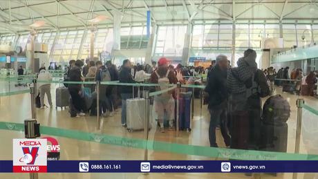 Sự cần thiết của những kỳ nghỉ dài ngày