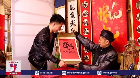 Báo chí Uruguay ca ngợi nét đẹp Tết Nguyên Đán của Việt Nam